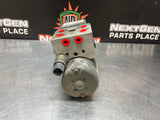 2001 C5 CORVETTE ABS ANTI LOCK BRAKE CONTROL MODULE PUMP SB CODE 10306496 #1088
