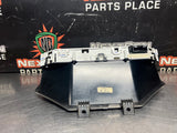 08 09 10 FORD F250 F350 SUPERDUTY DIESEL 6.4 A/T INSTRUMENT CLUSTER OEM #1620