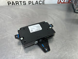 2013 FORD F150 SYNC COMMUNICATION MODULE DL3T-14B428-BD OEM #587