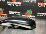 10-15 CAMARO SS LH DRIVER SIDE MIRROR BLCK OEM #1013