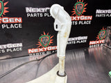 2019 CAMARO SS WINDSHIELD WASHER FLUID RESERVOIR W/ FILL NECK OEM #1126