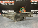 2001-2004 C5 CORVETTE ABS EBCM MOUNTING BRACKET OEM 10438000 #1088