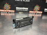 2007 C6 CORVETTE CLIMATE CONTROL 15858813 OEM #1255