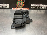 2008 FORD F350 BCM FUSE RELAY BOX MODULE 7C3T-15604-CM OEM #1099