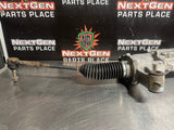 10-14 FORD MUSTANG GT ELECTRIC STEERING RACK OEM CR33-3D070-CC #1656