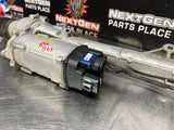2018 CAMARO SS ELECTRIC POWER STEERING RACK AND PINION W MOTOR OEM 84160614 #938
