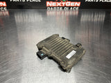 2016 CHEVY SILVERADO 2500 POWER STEERING CONTROL MODULE OEM 84001679 #805