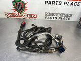 2009 FORD F250 6.4 DIESEL 5R110 4WD TRANSMISSION  ELECTRIC T CASE HARNESS OEM #549