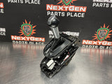 2018 FORD MUSTANG GT AUTO (6R80) SHIFTER WITH KNOB ASSEMBLY OEM #860