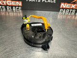2013 MUSTANG GT CLOCK SPRING BG1T-14A664-BA OEM #1177