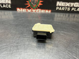 2011 FORD MUSTANG RH PASS SIDE SEAT OCCUPANT WEIGHT SENSOR PAD MODULE OEM #1175