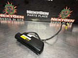 2005 C6 CORVETTE RH PASSENGER SEAT AIR BAG 30334872 OEM #998