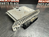 2010 FORD F350 6.4 DIESEL POWERSTROKE PCM ECM ECU 8C3A-12A650-EBG OEM #1044