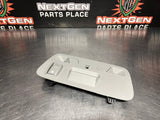 2018 CAMARO SS ASH GRAY DOME LIGHT W SUNROOF SWITCH OEM 84026958 #796