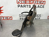 2013 CAMARO SS MANUAL BRAKE PEDAL AND BRACKET OEM 92247627 #386