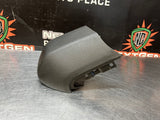 2010 CAMARO SS CENTER CONSOLE REAR FINISH TRIM PANEL OEM 92194342 #1184