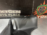 2008 C6 CORVETTE CONVERTIBLE REAR PASSENGER RH SIDE INTERIOR TRIM OEM #1266