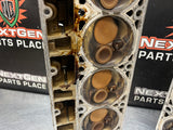 LS3 L96 6.0 6.2 GM 821 SQUARE PORT HEAD SET LOADED OEM #3980