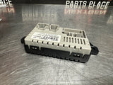 2014 FORD F350 FRONT SEAT CONTROL MODULE BU5T-14B663-AB OEM #872