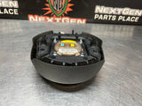 2010 CAMARO SS STEERING WHEEL AIR BAG OEM #1184