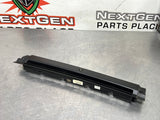 08-09 PONTIAC G8 UPPER DASH VENT PANEL W SUN LOAD SENSOR  921851518 92175541 OEM #397