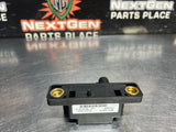 07 CADILLAC CTS-V YAW RATE SENSOR OEM 10307709 #1411