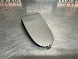 2007 C6 CORVETTE CENTER CONSOLE FILLER TOMBSTONE 15265475 OEM #1255