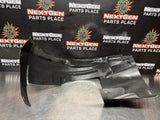 2014 CADILLAC CTS-V FRONT DRIVER LH INNER FENDER WHEEL LINER OEM 20851001 #1233