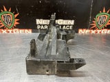 2008 C6 CORVETTE UNDER-HOOD FUSE BOX BRACKET OEM #1266
