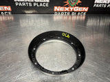 10-14 FORD MUSTANG GT LH DOOR SPEAKER TRIM RING OEM #970