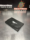 2016 FORD MUSTANG OWNERS MANUAL OEM #841