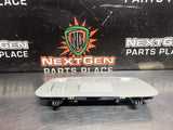 2017 CAMARO SS ASH GRAY DOME LIGHT W SUNROOF SWITCH OEM 84026958 #1619