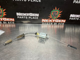 97-04 C5 CORVETTE FUEL DOOR RELEASE ACTUATOR OEM 10275633 #969