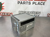 2013 FORD MUSTANG GT RADIO STEREO W/OUT NAVIGATION OEM DR3T-19C157-CA #479