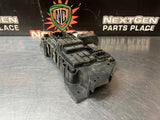 2013 FORD F350 BODY CONTROL MODULE CABIN FUSE BOX DC3T-14B476-DB #1279