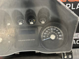 2015 FORD F250 F350 6.7 DIESEL INSTRUMENT CLUSTER EC3T-10849-EA OEM #979