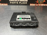 2006 SILVERADO 1500 LM7 5.7 BCM BODY CONTROL MODULE 10367690 OEM #849