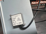 07 CTS V GPS NAVIGATION INFORMATION ANTENNA ASSEMBLY 25726417 OEM #1411