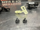 2016 FORD MUSTANG GT TRUNK LOCK LATCH RELEASE ACTUATOR OEM #1532