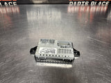 2013 FORD F250 FRONT SEAT CONTROL MODULE BU5T-14B663-AB OEM #1062