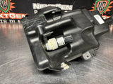 2011 CADILLAC CTS-V/ LSA 6.2 COUPE WINDSHIELD WASHER FLUID RESERVOIR OEM #1305