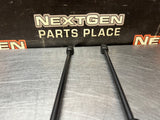 2024 FORD MUSTANG GT HOOD STRUTS OEM #1482