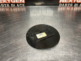 2010-2015 CAMARO SS FUEL DOOR BLACK OEM 92223334 #1013