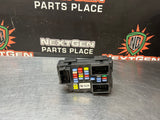 2013 CHEVY SILVERADO CABIN FUSE BLOCK 22925213 OEM #1083