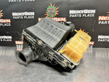 2014 FORD F150 AIR INTAKE BOX COOLANT RESERVOIR OEM #1347