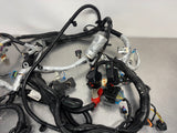 2006 CORVETTE LS2/ AUTO ENGINE WIRING HARNESS 15864361/15832656 OEM #1407