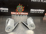 2005 C6 CORVETTE MOTOR MOUNT BRACKETS OEM 10349965/10349964 #1030