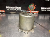 2006-2008 C6 Z06 DRY SUMP UPPER TOP CAP ASSEMBLY OEM #4011