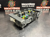 2008 SILVERADO DIESEL 6.6 UNDERHOOD FUSE BOX 25833305 OEM #1037