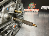 2001 C5 CORVETTE M6 T56 TREMEC TRANSMISSION OEM #969